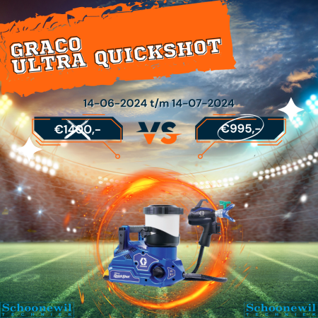 Ultra Quickshot