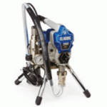 Graco CLASSIC 390 PC Stand