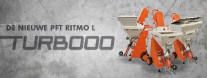 PFT Ritmo L Turbo