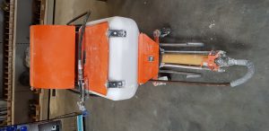 PFT SWING L FC-230 V AIRLESS Demo model