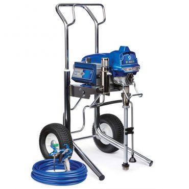 Graco ST Max II 595 PC Pro Hi-Boy Connect