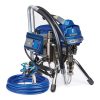 Graco Graco ST Max II 495 PC Pro Stand Connect - 17871