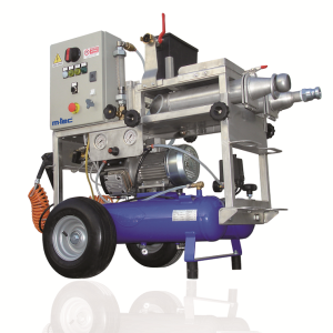 FC300 schuimgenerator