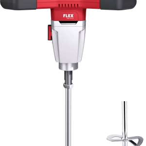 Flex Accu mixer MXE 18.0-EC set
