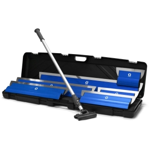 Graco ProSurface Smoothing kit