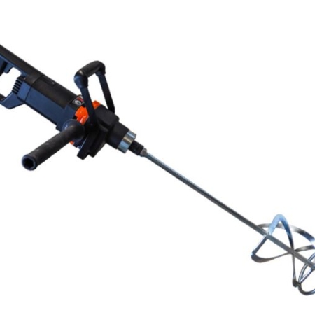 PFT Mixer 2000w