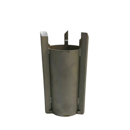 schraper schoonmaakijzer Booster