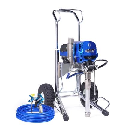 Graco Ultra 695 XT