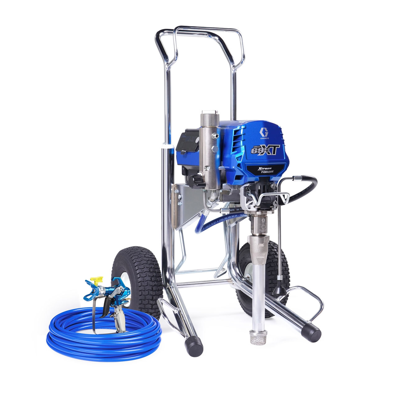 Graco Ultra 695 XT