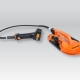 Rokamat Fox schuurmachine accu