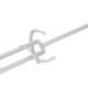 mengijzer Ritmo L plus & Turbo tbv egaline