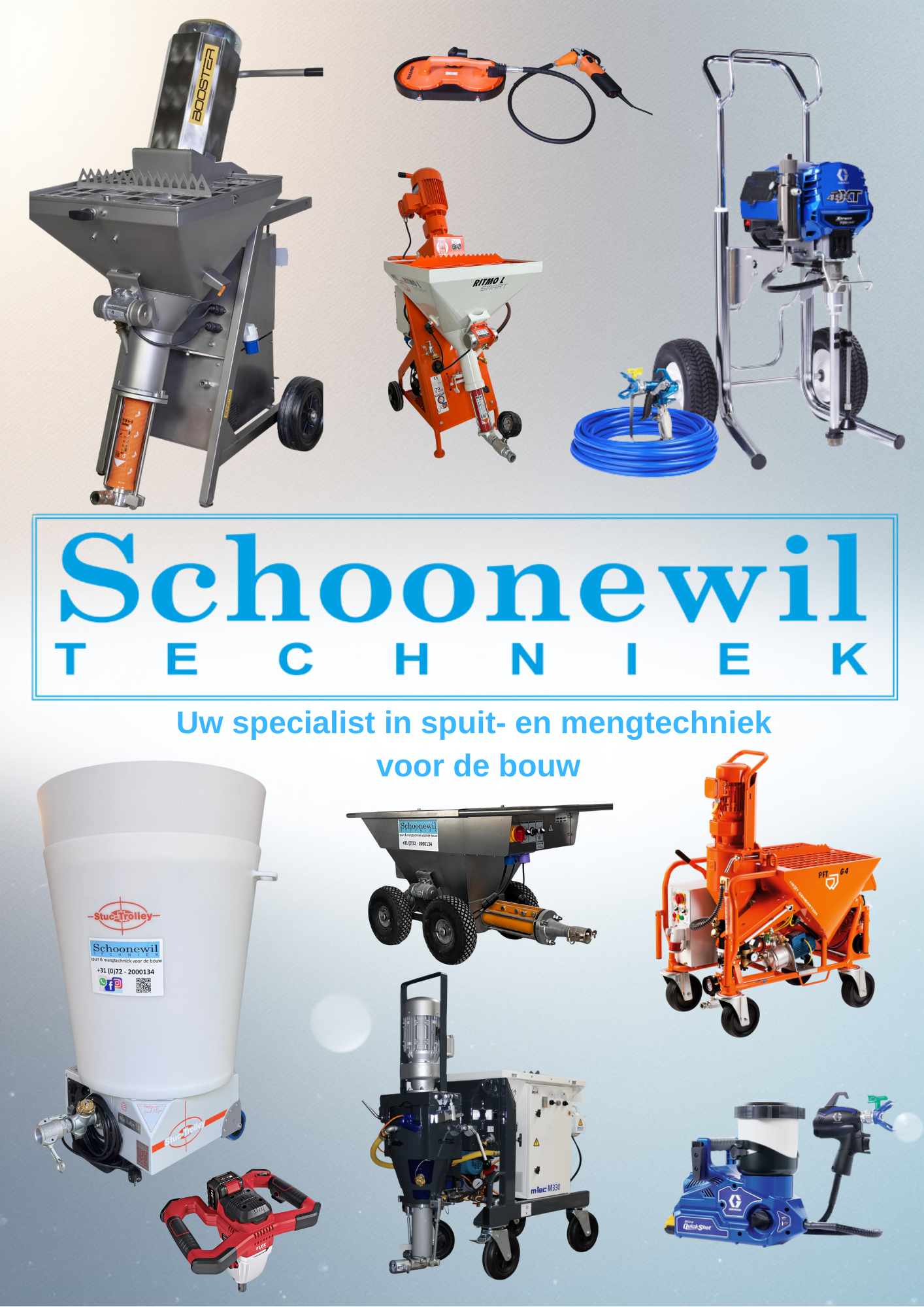 Schoonewil Techniek