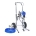 Graco 25F510 verfspuit 390 Hi cart