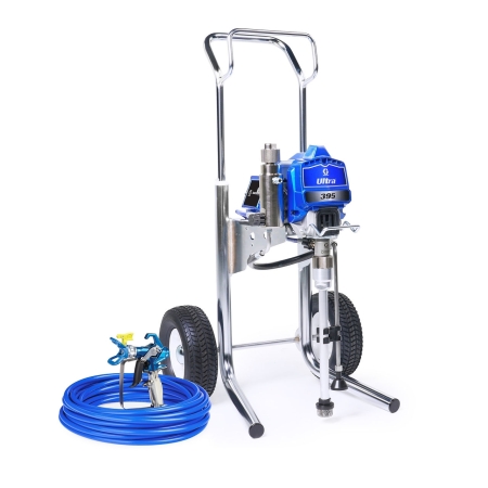 Graco 25f513 395 verfspuit