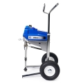 Graco 25f513 395 verfspuit